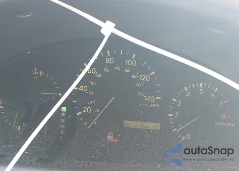 1999 Lexus Rx 300 из США, поврежденный, VIN JT6GF10U8X0015207